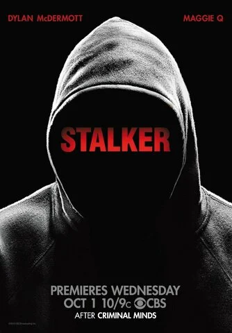 Сталкер сериал 2014 смотреть онлайн бесплатно в хорошем качестве HD